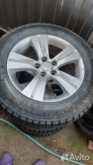 Roadstone Classe Premiere 225/65 R17