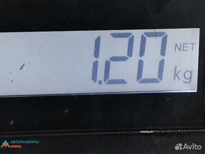 Козырек солнцезащитный Opel Zafira Family рест