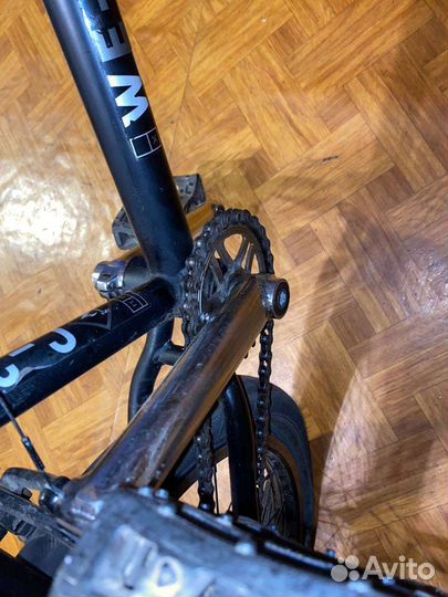 BMX WE-thepeople/C20 читайте описание)