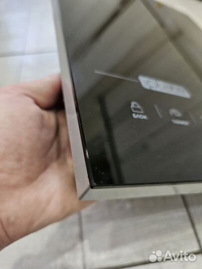 Индукционная плитка Iplate yz t24