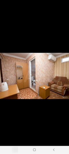 Комната 12 м², 2/2 эт.