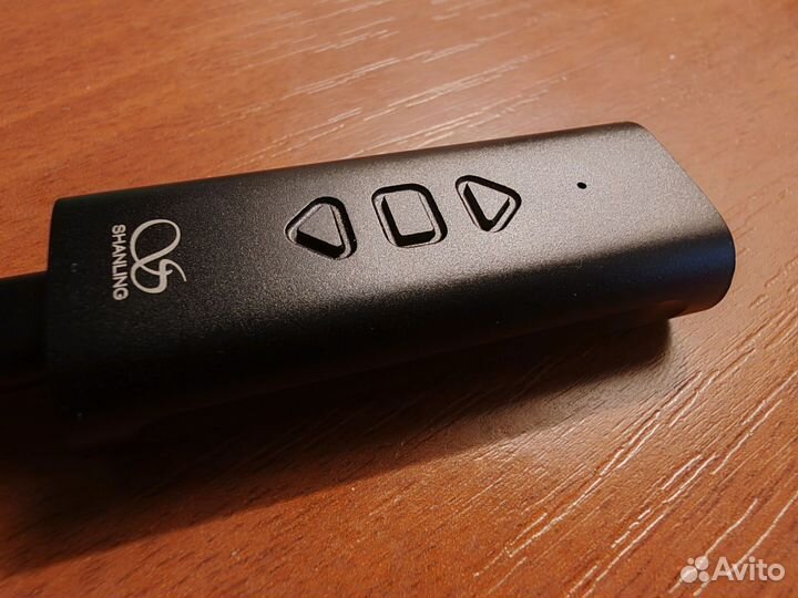 Shanling ua3
