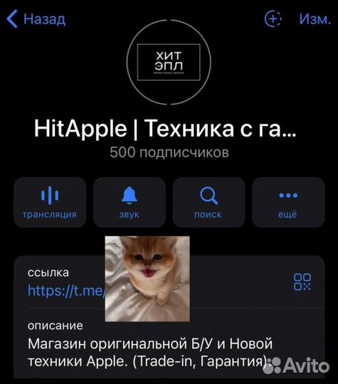 iPhone 13, 128 ГБ