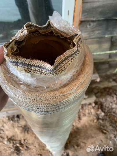 Арамидная ткань