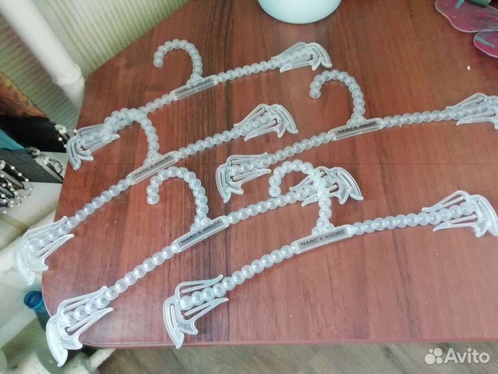 Плечики для нижнего белья, новые