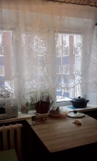 Комната 15 м² в 2-к., 3/9 эт.