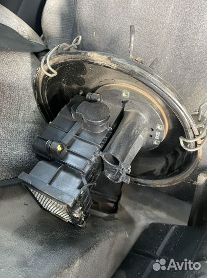 Митсубиси лансер 5 дмрв