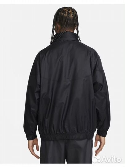 Ветровка Nike Windrunner Anorak