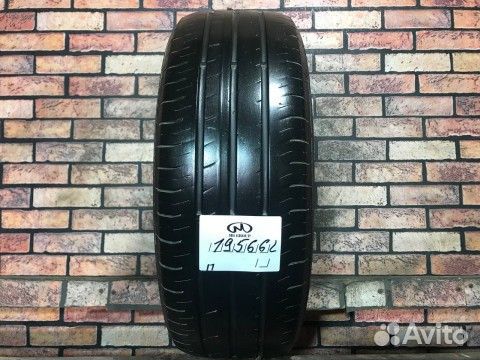 Continental ContiPremiumContact 2 205/60 R16