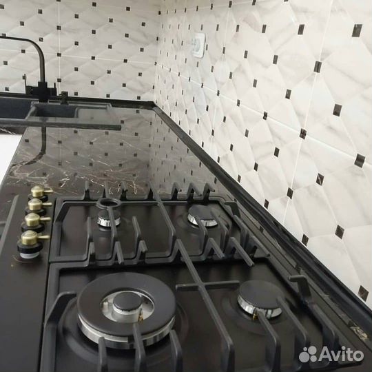 Кухня Кухонный гарнитур