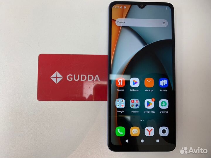 Xiaomi Redmi A3, 3/64 ГБ