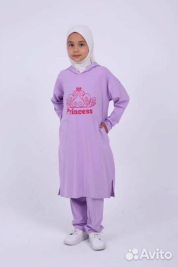 Камис Брюки и рубашка для мальчика 8-12 лет