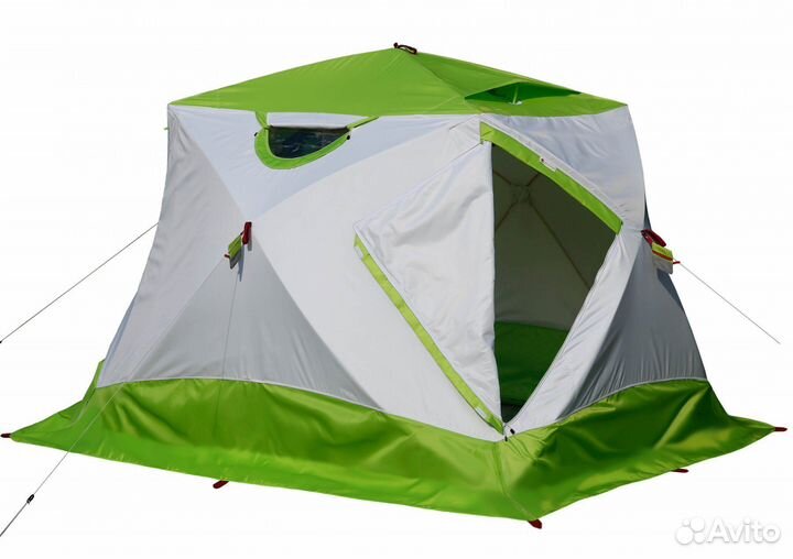 Зимняя палатка 