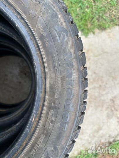 Matador MP 50 Sibir Ice 175/65 R14