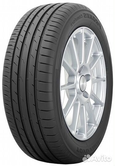 Toyo Proxes Comfort 225/55 R17 101W