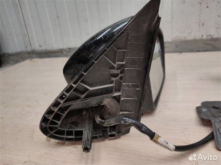 Зеркало заднего вида боковое Лада Гранта кросс