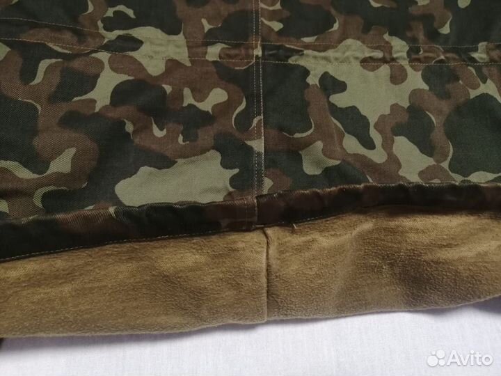 Камуфляж вдв-мп СССР. р.52/54-5