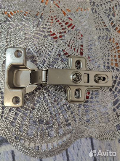 Петли мебельные