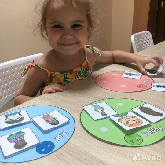 Набор в группы по английскому языку