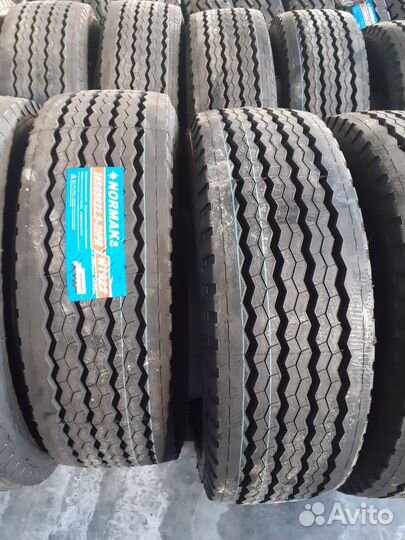 Грузовые Шины 385/65 R22/5 прицепная ось. Новые