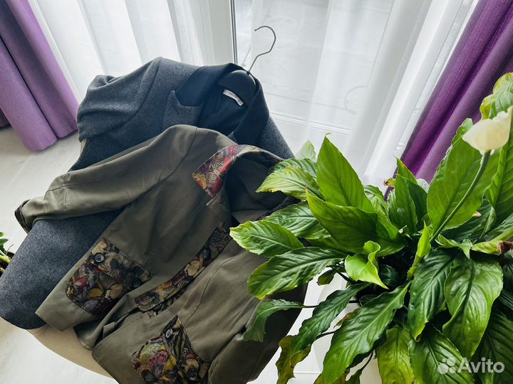 Жакет женский 44 46