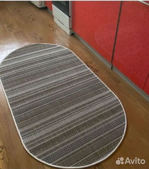 Ковёр циновка