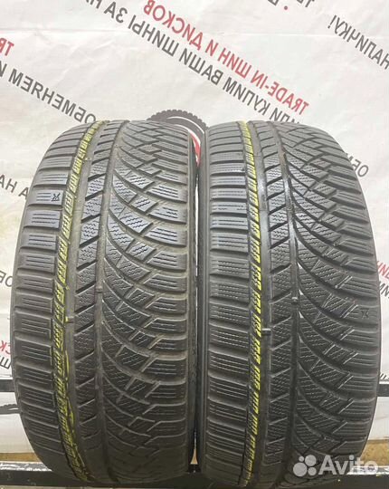 Kumho WinterCraft WP72 225/45 R18 95N