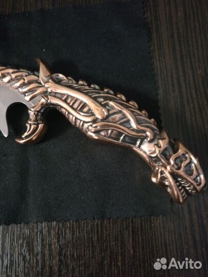 Нож сувенирный Чужой