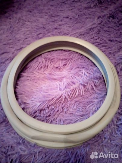 Манжета для стиральной машины indesit