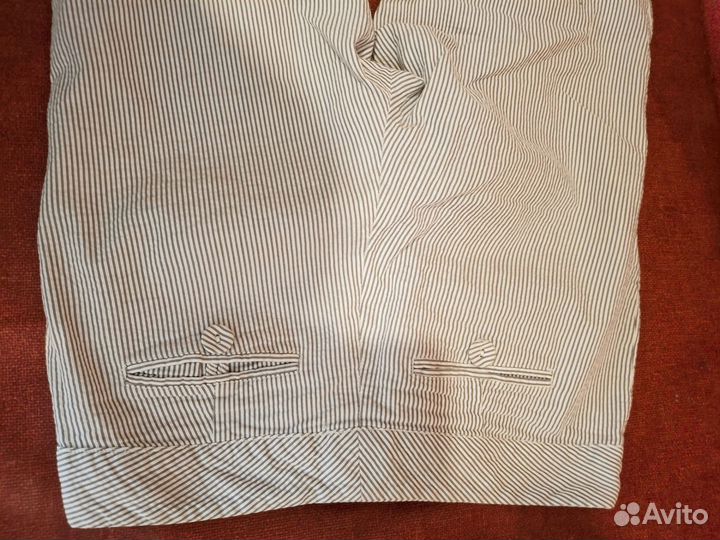 Бриджи женские 42 44