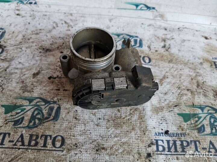 Заслонка дроссельная электрическая ваз (LADA) Prio