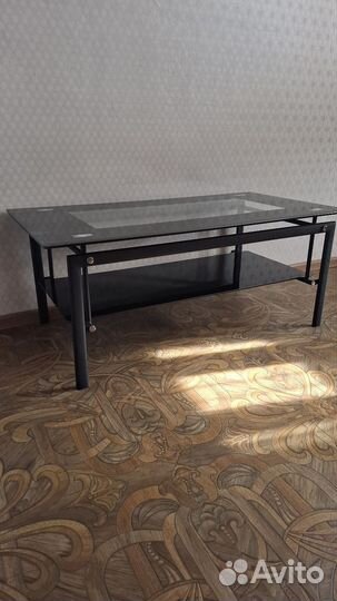 Журнальный столик бу