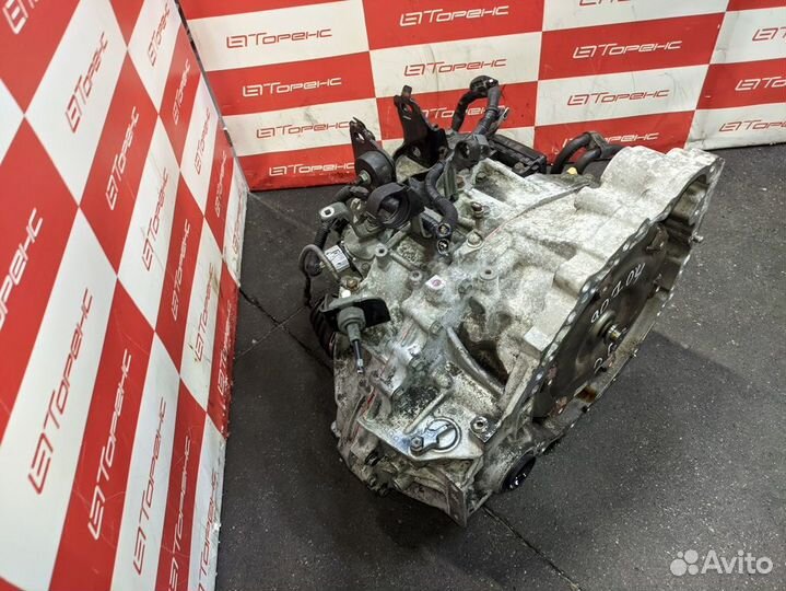 АКПП toyota avalon/camry/venza 2GR-FE