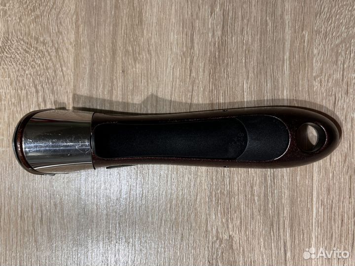 Съемная ручка для сковороды Tefal Ingenio