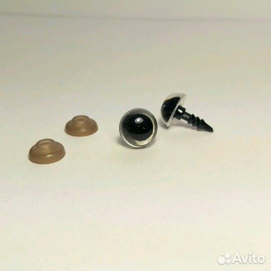 Глазки для игрушек