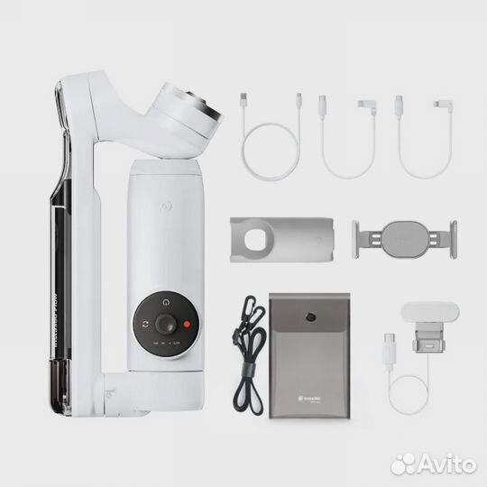 Insta360 Flow Creator Kit