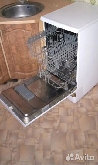 Посудомоечная машина candy