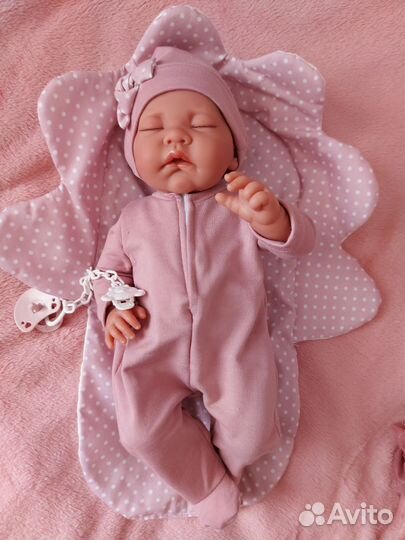 Кукла Испания