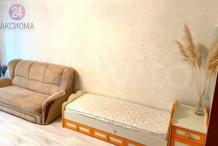 3-к. квартира, 86,6 м², 2/5 эт.