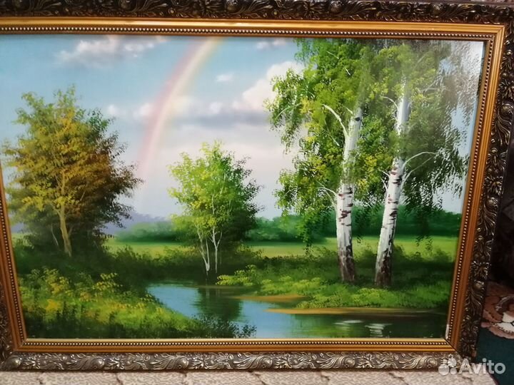 Продам картину
