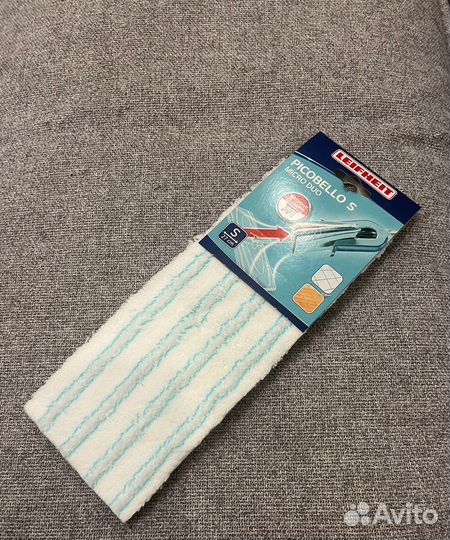 Насадка сменная Leifheit 56610 Picobello S Micro