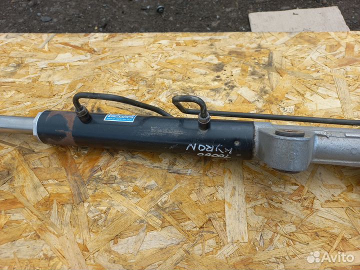 Рейка рулевая Ssang Yong Actyon Kyron Rexton