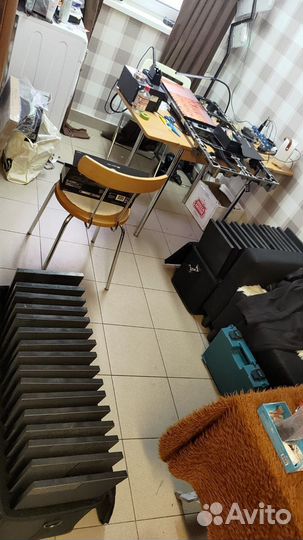 Ремонт Светодиодных LED Экранов