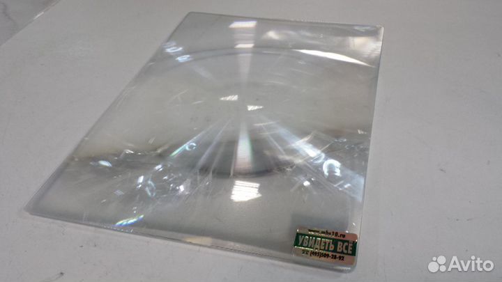 Линза 180Х260 увеличение 2Х