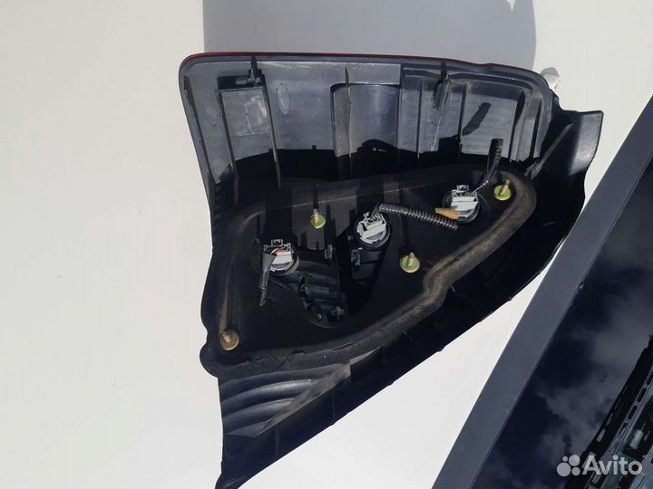 Стоп-сигнал