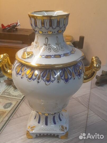 Самовар сувенирный