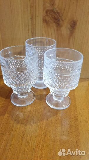 Фужер Хрустальный