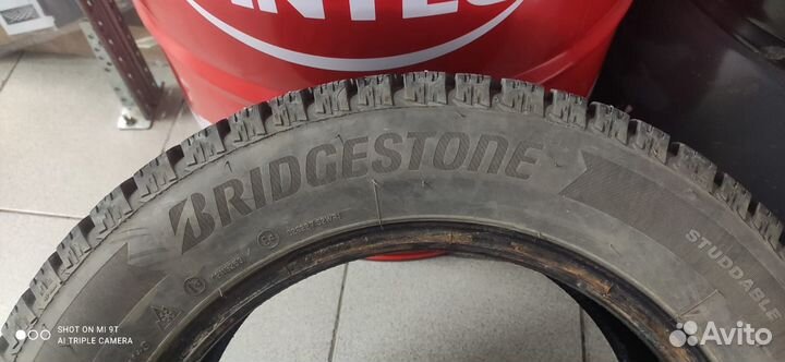 Bridgestone Ice Cruiser 7000S 195/60 R15 88T