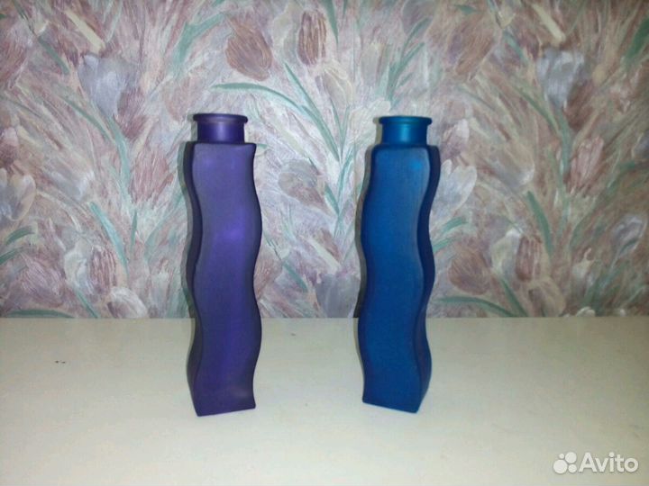 Вазы б.у