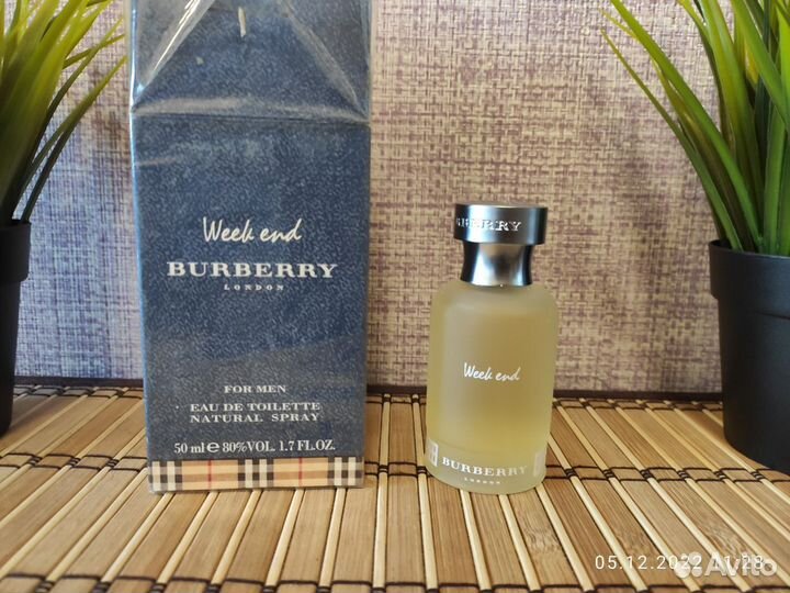 Burberry